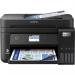 Epson EcoTank ET-4850 A4 Colour Inkjet 33 ppm Wi-Fi Multifunction Printer 8EPC11CJ60401