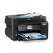 Epson EcoTank ET-4850 A4 Colour Inkjet 33 ppm Wi-Fi Multifunction Printer 8EPC11CJ60401