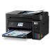 Epson EcoTank ET-4850 A4 Colour Inkjet 33 ppm Wi-Fi Multifunction Printer 8EPC11CJ60401