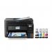 Epson EcoTank ET-4850 A4 Colour Inkjet 33 ppm Wi-Fi Multifunction Printer 8EPC11CJ60401