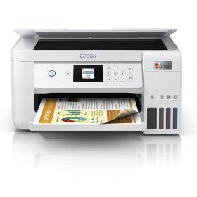 Epson EcoTank ET2856 A4 Colour Inkjet Multifunction Printer 8EPC11CJ63402