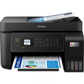 Epson EcoTank ET4800 A4 Colour Inkjet Multifunction Printer 8EPC11CJ65401