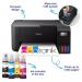 Epson EcoTank ET-2860 5760 x 1440 DPI A4 Colour Inkjet 33 ppm Wi-Fi Printer 8EPC11CJ67425