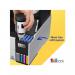 Epson EcoTank Pro ET-5185 A4 Colour Inkjet Multifunction Printer 8EPC11CJ88407BA