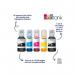 Epson EcoTank Pro ET-5185 A4 Colour Inkjet Multifunction Printer 8EPC11CJ88407BA