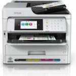 Epson WorkForce Pro WF-C5890DWF A4 Colour Inkjet Printer 8EPC11CK23401BY