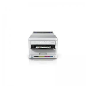 Click to view product details and reviews for Epson Workforce Pro Wf C5390dw A4 Colour Inkjet Printer.