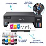 Epson EcoTank ET-14100 Inkjet A3 Colour Printer