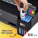 Epson EcoTank ET-14100 Inkjet A3 Colour Printer