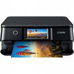 Epson Expression Photo XP-8700 5760 x 1440 DPI A4 Colour Inkjet Multifunction Printer 8EPC11CK46401