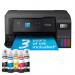 Epson EcoTank ET2840 A4 Colour Multifunction Inkjet Printer 8EPC11CK58401