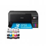 Epson EcoTank ET2830 Multifunction Inkjet Printer 8EPC11CK59401