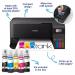 Epson EcoTank ET2830 Multifunction Inkjet Printer 8EPC11CK59401