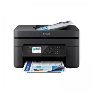 Click to view product details and reviews for Epson Workforce Wf 2950dwf A4 Colour Inkjet Multifunction Printer.