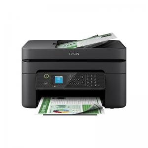 Click to view product details and reviews for Epson Workforce Wf 2930dwf A4 Colour Inkjet Multifunction Printer.