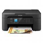 Epson WorkForce WF-2910DWF A4 Colour Inkjet Multifunction Printer 8EPC11CK64401