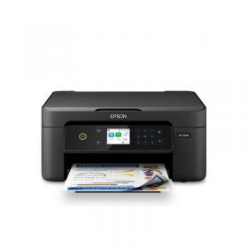 Epson Expression Home XP-4205 A4 Colour Inkjet Multifunction Printer 8EPC11CK65402