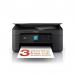 Epson XP-3205 A4 Colour Inkjet Printer 8EPC11CK66402