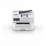 Epson WorkForce Pro EM-C7100DWF A3+ Business Colour InkJet Printer 