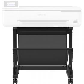 Epson 24 Inch Large Format Printer Stand For SCT3100 and SCT2100 8EPC12C933151