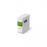 Epson LabelWorks LW-C410 Thermal Transfer White Wireless Label Printer 8EPC51CF48100