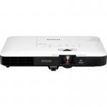 Epson EB-1780W 3000 ANSI Lumens 3LCD 1280 x 800 Pixels WXGA HDMI VGA USB Projector 8EPV11H795041