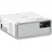 EF100W 3LCD Portable Laser Projector