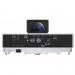 Epson EB-800F 5000 ANSI Lumens 3LCD 1920 x 1080 Pixels Full HD HDMI VGA USB White Projector