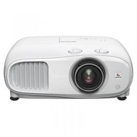 Epson EH-TW7000 3000 ANSI Lumens 3840 x 2160 Pixels 4K Ultra HD HDMI USB Projector 8EPV11H961041