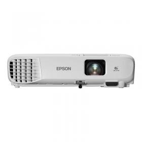 Epson EB-W06 3700 ANSI Lumens 3LCD 1280 x 800 Pixels WXGA HDMI VGA USB Projector 8EPV11H973040