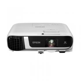 Epson EB-FH52 4000 ANSI Lumens 3LCD Full HD 1920 x 1080 Pixels HDMI VGA USB 2.0 Projector 8EPV11H978040