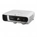 The Epson EB-FH52 projector is a powerful multimedia tool that offers sharp and vibrant images with its 4000 ANSI Lumens and 3LCD technology. Its Full HD 1920 x 1080 pixel resolution ensures crystal-clear visuals, while the HDMI, VGA, and USB 2.0 ports provide flexible connectivity options. With its sleek design and high-quality display, this Epson projector is a great choice for any presentation or media viewing needs.