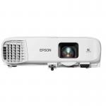 Epson EB-X49 3600 ANSI Lumens 3LCD XGA 1024 x 768 Pixels HDMI VGA USB 2.0 Projector 8EPV11H982040