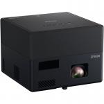 Epson EF-12 1000 ANSI Lumens 1920 x 1080 Pixels Full HD Laser HDMI USB Data Projector 8EPV11HA14040
