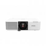 Epson EB-L520U 5200 ANSI Lumens 3LCD WUXGA 1920 x 1200 Pixels HDMI VGA USB 2.0 Projector 8EPV11HA30040