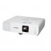 Epson PowerLite EB-L210W 4500 ANSI Lumens 3LCD 1280 x 800 Pixels WXGA HDMI VGA USB White Projector