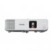 Epson PowerLite EB-L210W 4500 ANSI Lumens 3LCD 1280 x 800 Pixels WXGA HDMI VGA USB White Projector