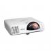 Epson EB-L210SF 4000 ANSI Lumens 3LCD 1920 x 1080 Pixels Full HD HDMI VGA USB White Projector