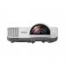 Epson EB-L210SF 4000 ANSI Lumens 3LCD 1920 x 1080 Pixels Full HD HDMI VGA USB White Projector