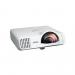 Epson EB-L210SW 4000 ANSI Lumens 3LCD 1200 x 800 Pixels WXGA HDMI VGA USB White Projector