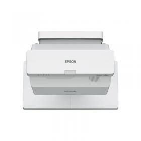 Epson EB-760W 4100 ANSI Lumens 3LCD HD Ready WUXGA 1920 x 1080 Pixels HDMI VGA USB 2.0 Projector 8EPV11HA81080