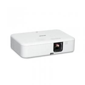 Epson CO-FH02 3000 ANSI Lumens 3LCD Full HD 1920 x 1080 Pixels Projector 8EPV11HA85040