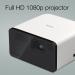 Epson EF-21W 1000 ANSI Lumens 3LCD 1920 x 1080 Pixels Full HD HDMI USB Laser Projector 8EPV11HB35040