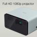 Epson EF-21G 000 ANSI Lumens 3LCD 1920 x 1080 Pixels Full HD HDMI USB Laser Projector 8EPV11HB35340