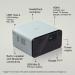 Epson EF-21G 000 ANSI Lumens 3LCD 1920 x 1080 Pixels Full HD HDMI USB Laser Projector 8EPV11HB35340