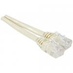ADSL 2Plus twisted pair cord with RJ11