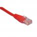 cat5e 1.5m red network cable