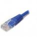10m cat5e blue netork cable