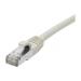 EXC RJ45 Cat.6A Snagless Grey 50 Metre Cable 8EXC854313