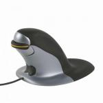 Fellowes Penguin USB Wired Mouse